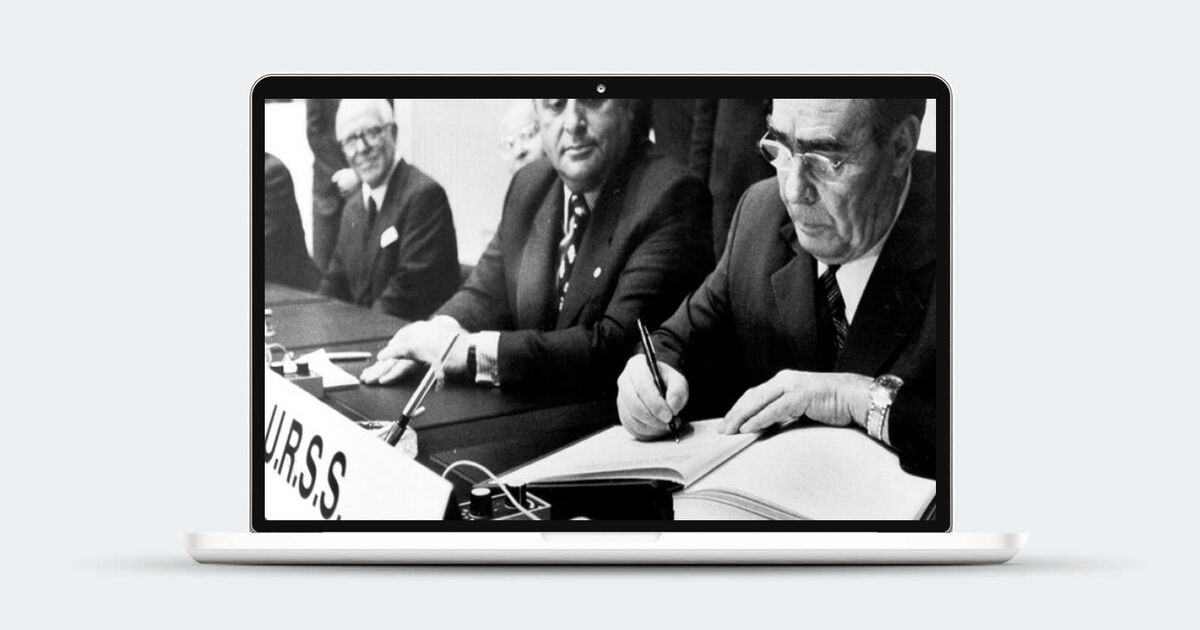 Détente (GCSE) History tutor2u